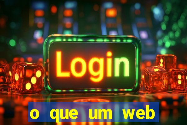 o que um web designer faz